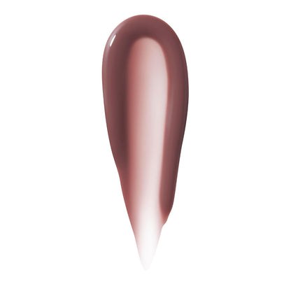 Money Mauve sheer gloss lip oil by e.l.f.