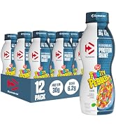 Dymatize ISO100 Protein Powder, 100% Whey Isolate, Gourmet Vanilla - product image 23