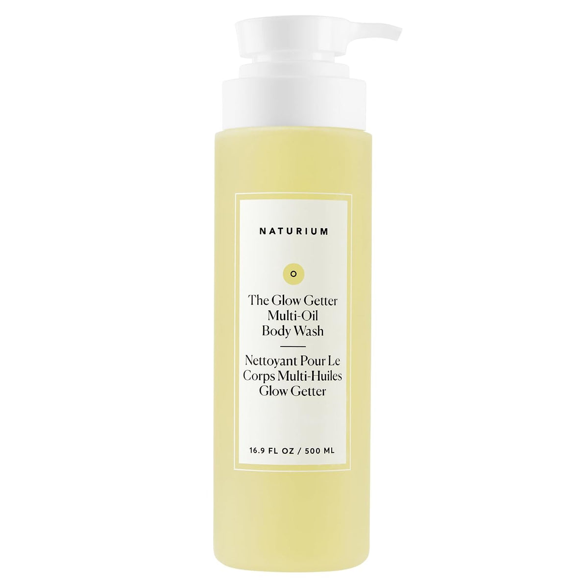 Naturium hydrating multi-oil body wash 16.9 fl oz