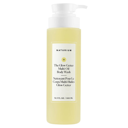 Naturium hydrating multi-oil body wash 16.9 fl oz