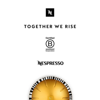 Visit the Nespresso Store — Nespresso Vertuo, Discovery Variety Pack, 50-Count Coffee and Espresso Pods - product image 31