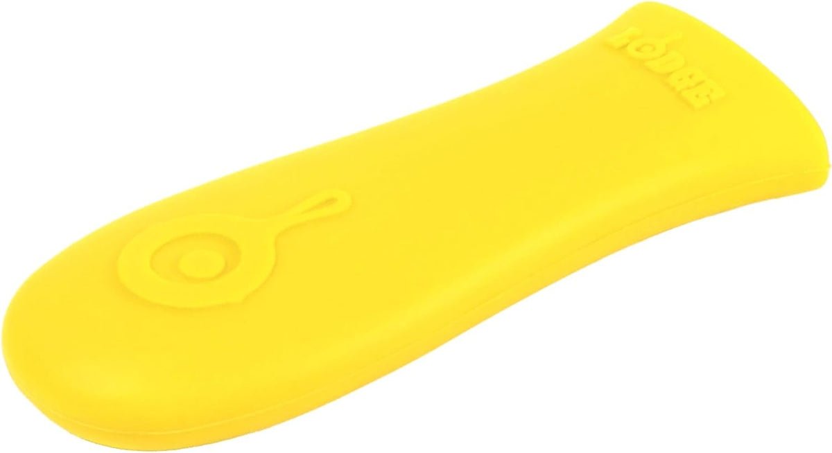 Lodge skillet handle cover for 9 inch and larger pans