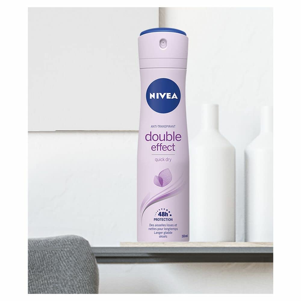 Deodorant for Men and Women with Fresh Comfort