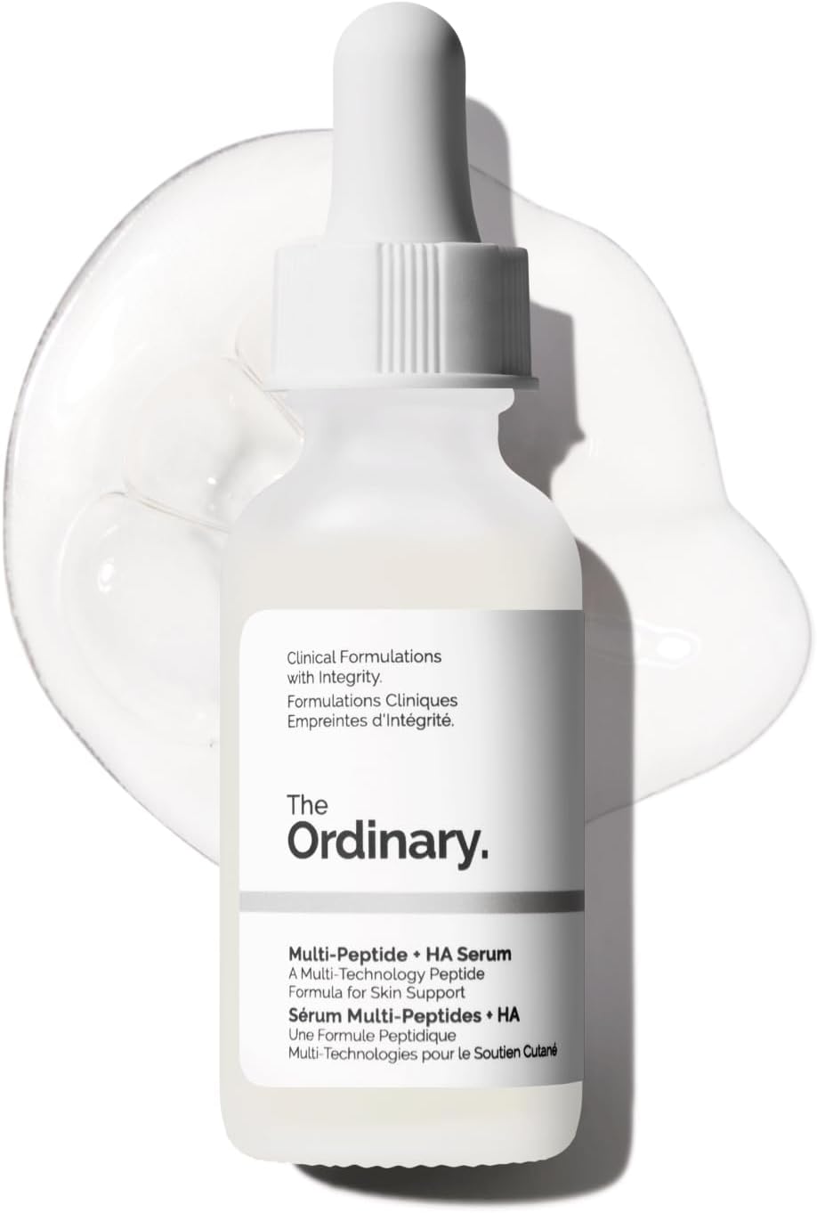 Anti-aging peptide serum for crow’s feet 1 fl oz