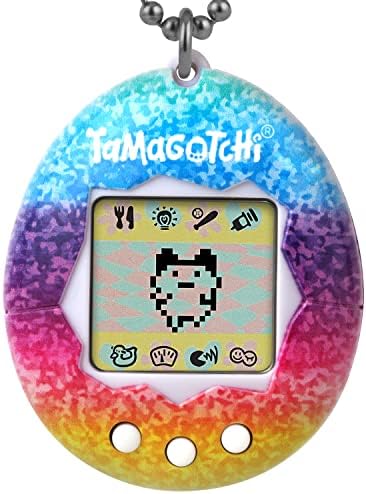 Tamagotchi Original - Starry Shower - product image 28