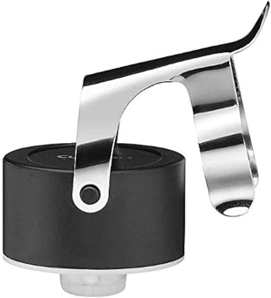 Cuisinart stainless steel champagne stopper