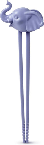 Fun gift chopsticks for children learning to eat