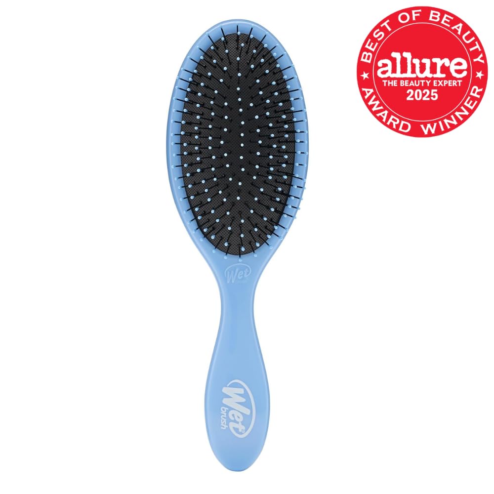 Wet Brush Original Detangler for wet or dry hair