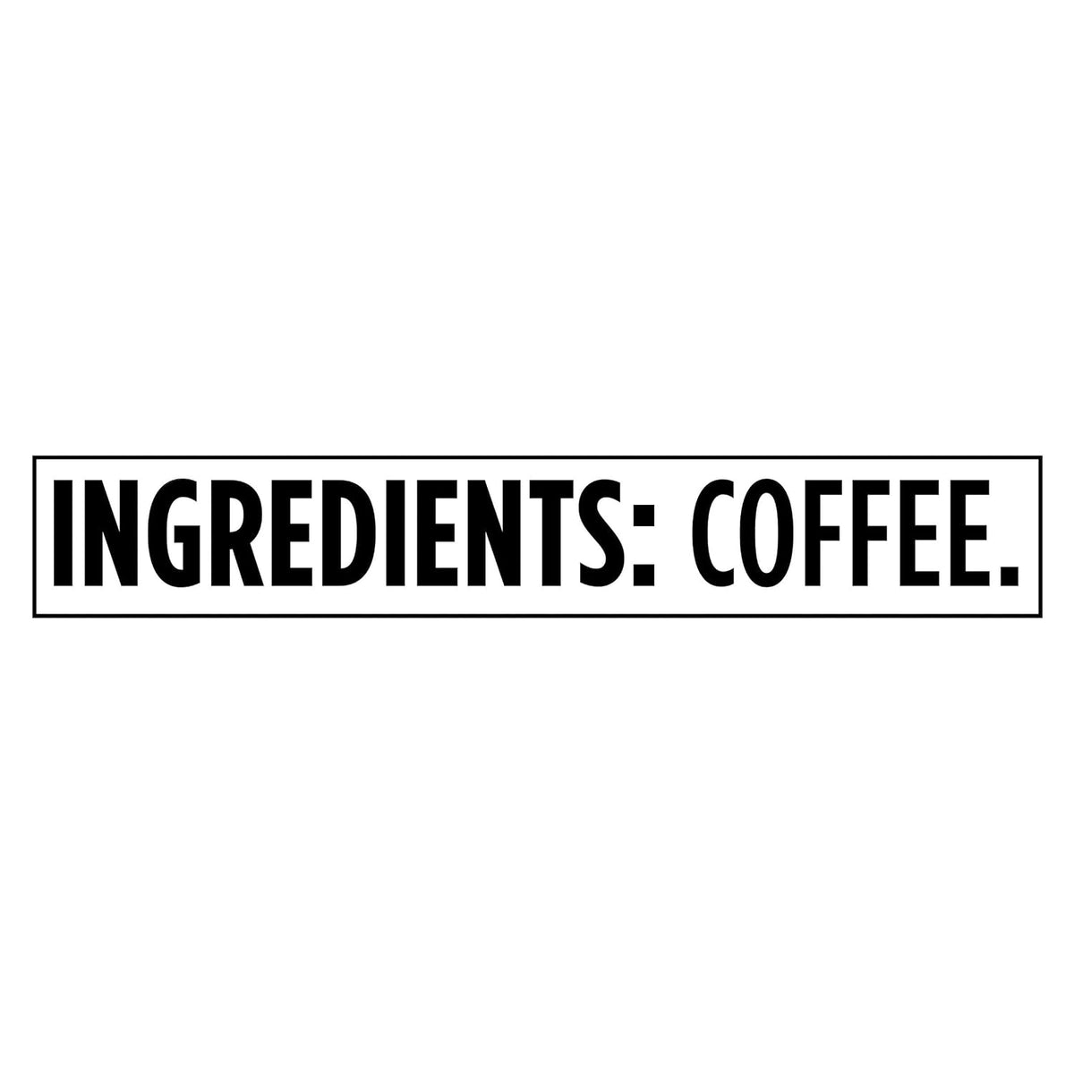 Original Roast Maxwell House full bodied coffee
