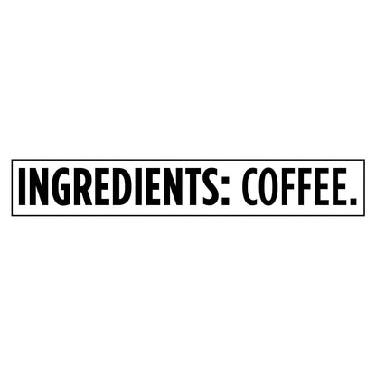 Original Roast Maxwell House full bodied coffee
