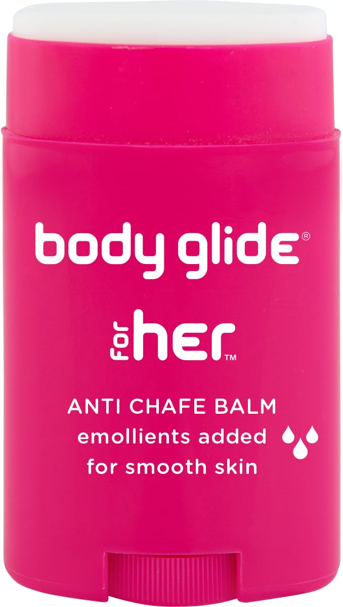 BodyGlide anti chafe balm for women