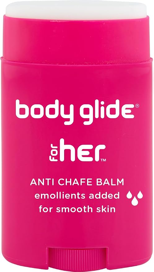 Body Glide For Her Anti Chafe Balm