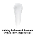 e.l.f. makeup remover balm with hyaluronic acid