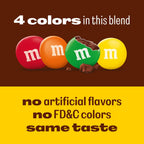 M&M'S candy for baking parties and candy bowls