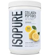 Isopure Zero Carb Whey Isolate Protein Powder, Creamy Vanilla 3 LB - product image 36