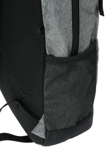 Nike Jordan backpack ventilated shoe garage