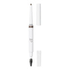 Dual-ended e.l.f. brow pencil with spoolie