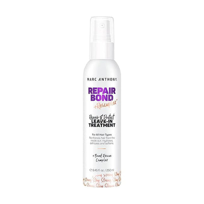 Marc Anthony Repair Bond leave-in conditioner spray for damaged hair