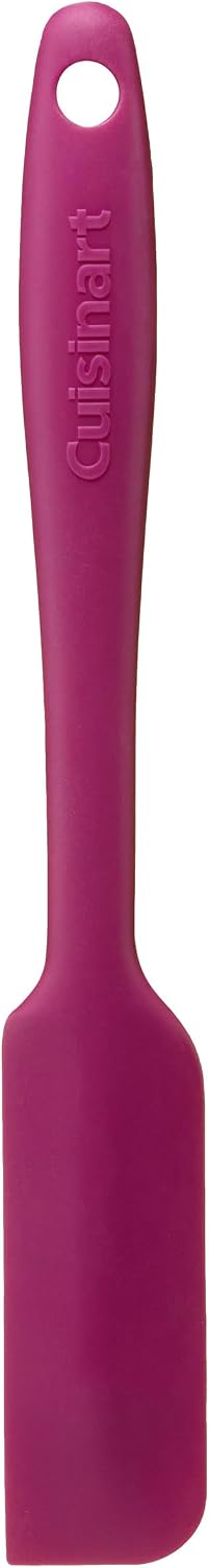 Cuisinart 3-piece mini spatula set for cooking utensils