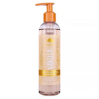 Tree Hut Bare Vanilla shave oil with gel-to-oil formula