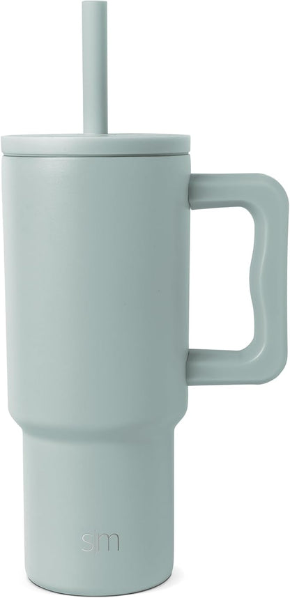 Simple Modern Kids Trek 24 oz tumbler with handle