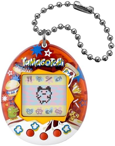 Tamagotchi Original - Starry Shower - product image 38