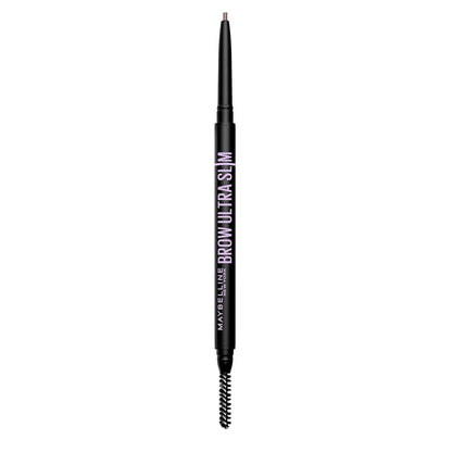 Maybelline Soft Brown 255 precision brow pencil with spoolie