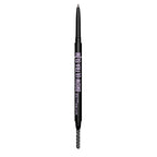 Maybelline Express Brow Ultra Slim eyebrow pencil in Soft Brown 255