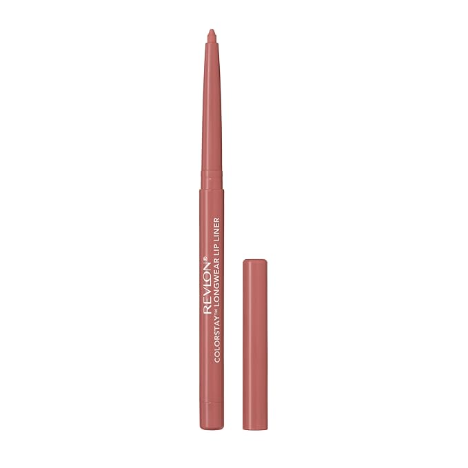 Revlon ColorStay longwear lip liner in 655 Rose