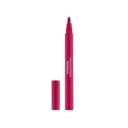 COVERGIRL Outlast Lipstain in 70 Crimson Glory