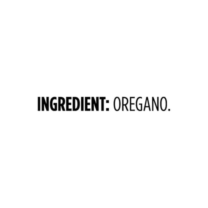 Mediterranean oregano herb for Italian cooking