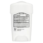 Degree Original clinical antiperspirant deodorant package