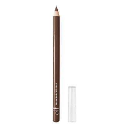 Highly pigmented e.l.f. lip liner for shaping lips