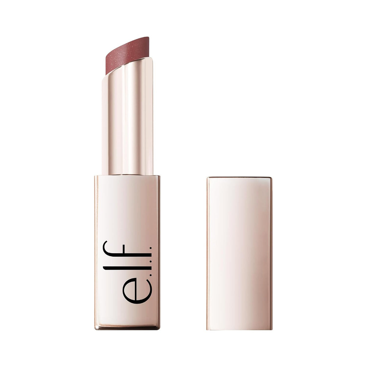 e.l.f. Vanilla Vice lip oil stick with shine