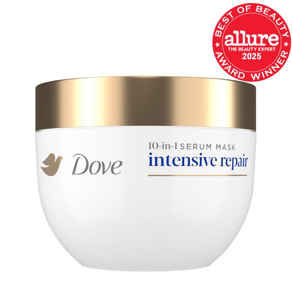 Dove Advanced Damage Therapy intensive repair mask