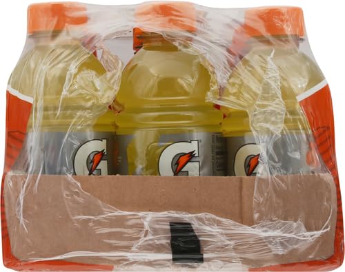 Gatorade Thirst Quencher 18 count beverage pack