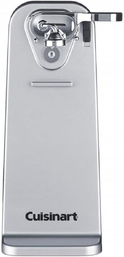 Cuisinart CCO-55 chrome electric can opener