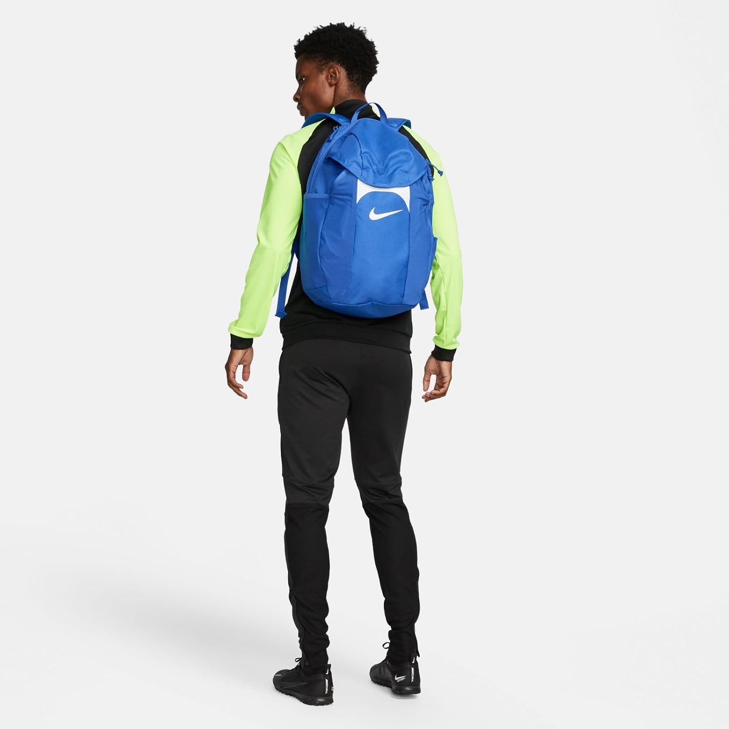 Nike Academy Team Backpack product display