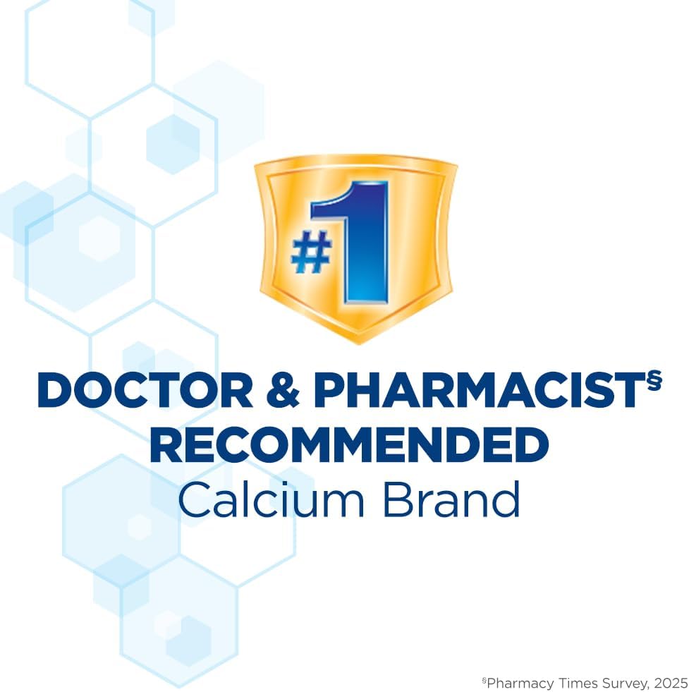 CITRACAL Petites bone health support supplement packaging