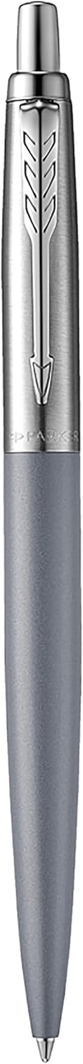 Parker Jotter XL stainless steel barrel pen