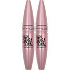 Maybelline mascara two-pack beauty essential