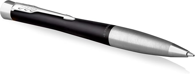 Parker Urban black twist ballpoint pen