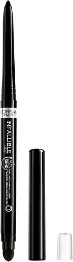 L'Oreal Paris mechanical gel eyeliner pencil, 0.01 oz