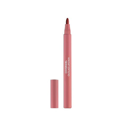 COVERGIRL Outlast Sugey Girl lip stain