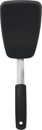 OXO Good Grips large silicone flexible turner