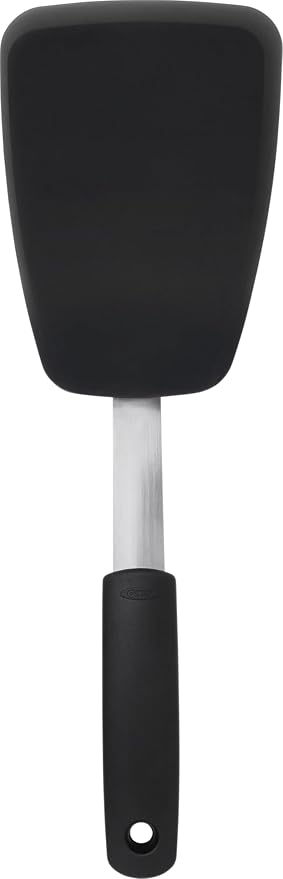 OXO Good Grips large silicone flexible turner