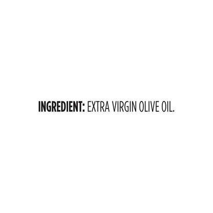 Extra virgin olive oil for cooking and baking