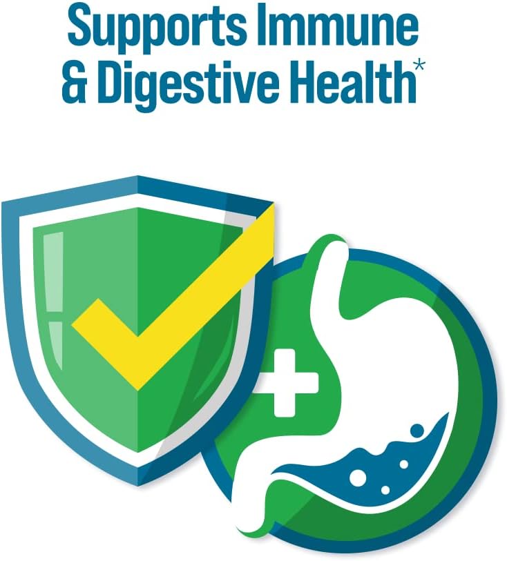 Culturelle children's probiotic gummy supplement