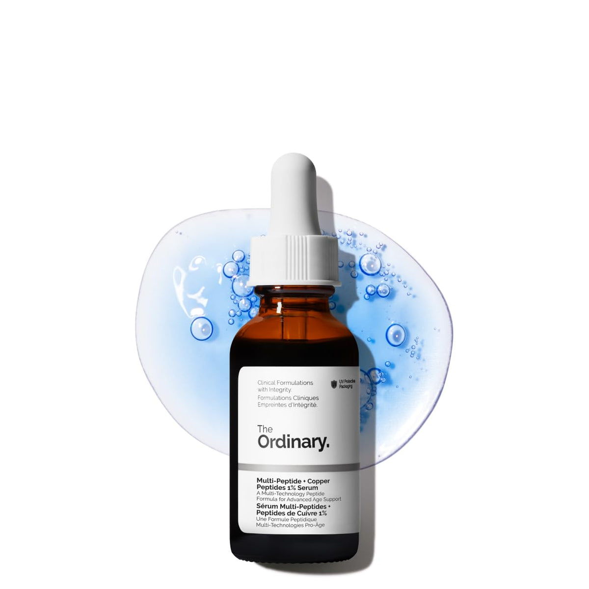 The Ordinary anti-aging serum for fine lines
