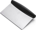 OXO Good Grips multi-purpose scraper and chopper